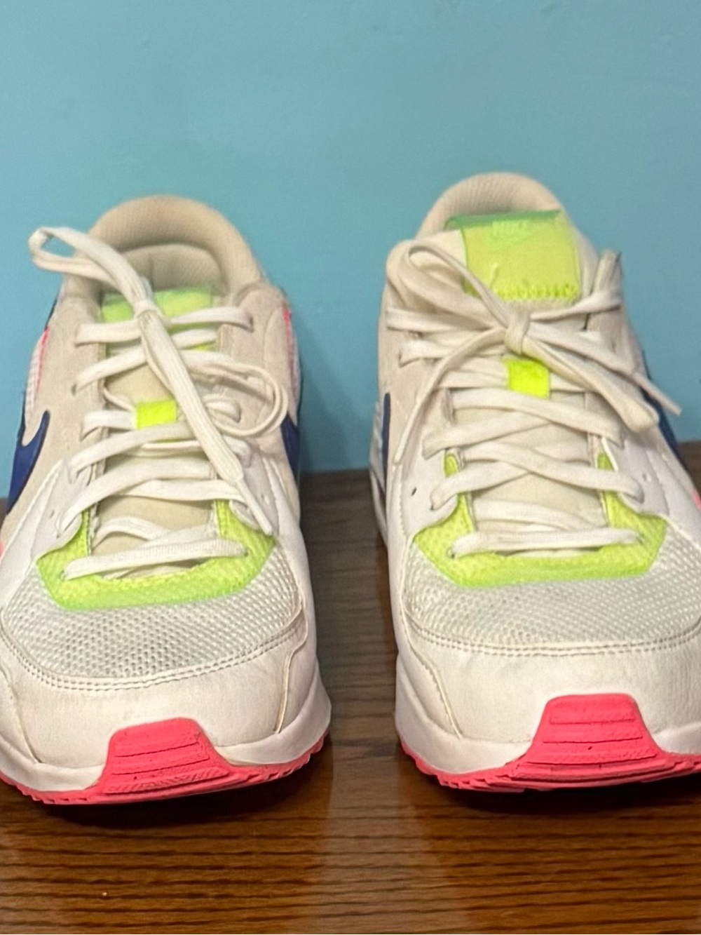 Nike Air Max Excee
Sneakers